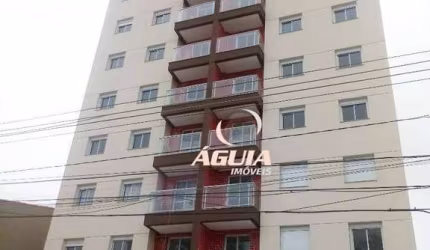 Cobertura com 3 dormitórios à venda, 112 m² por R$ 780.000,00 - Vila Curuçá - Santo André/SP