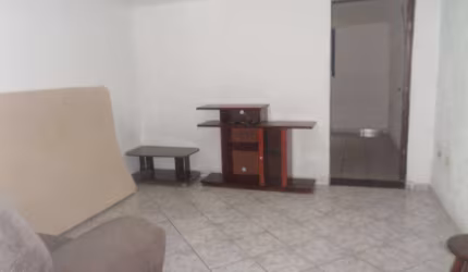 Casa com 2 dormitórios à venda, 120 m² por R$ 225.000,00 - Parque das Nações - Santo André/SP