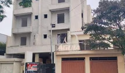 Cobertura com 2 dormitórios à venda, 57 m² por R$ 590.000,00 - Vila Curuçá - Santo André/SP