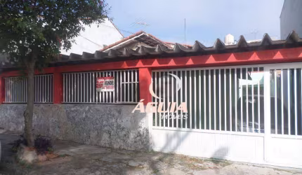 Casa à venda, 280 m² por R$ 540.000,00 - Jardim Santo Alberto - Santo André/SP