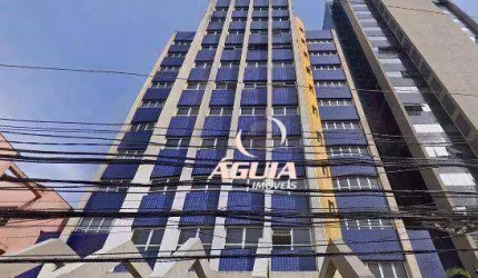 Sala à venda, 39 m² por R$ 265.000,00 - Centro - Santo André/SP