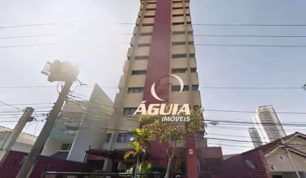 Sala à venda, 67 m² por R$ 500.000,00 - Centro - Santo André/SP