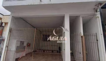 Casa com 2 dormitórios à venda, 101 m² por R$ 300.000,00 - Vila Industrial - São Paulo/SP