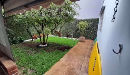 Sobrado à venda, 300 m² por R$ 1.170.000,00 - Vila Pires - Santo André/SP