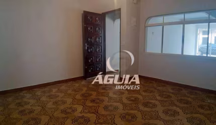 Sobrado à venda, 265 m² por R$ 690.000,00 - Parque Novo Oratório - Santo André/SP