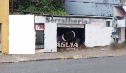 Terreno à venda, 269 m² por R$ 2.000.000,00 - Vila Linda - Santo André/SP