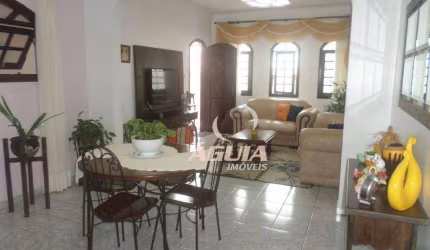 Sobrado à venda, 260 m² por R$ 1.020.000,00 - Jardim Rina - Santo André/SP