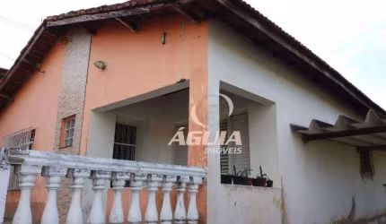 Casa à venda, 85 m² por R$ 315.000,00 - Jardim Itamaracá - Suzano/SP