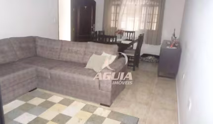Casa com 2 dormitórios à venda, 155 m² por R$ 488.000,00 - Jardim Sônia Maria - Mauá/SP