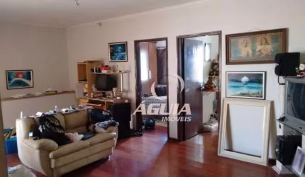 Casa à venda, 133 m² por R$ 570.000,00 - Vila Valparaíso - Santo André/SP