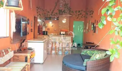 Cobertura com 3 dormitórios à venda, 75 m² + 75 m² por R$ 630.000 - Vila Metalúrgica - Santo André/SP