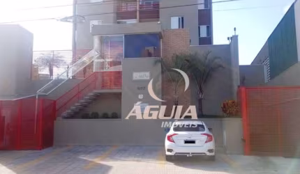 Apartamento à venda, 60 m² por R$ 452.200,00 - Casa Branca - Santo André/SP