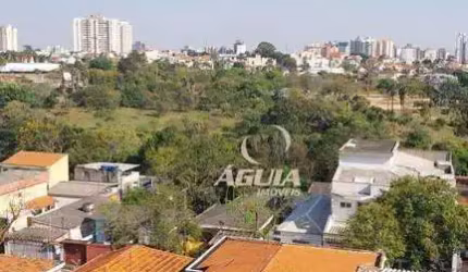 Coberturas, à venda,50 m² + 50 m²  à partir de R$ 594.600 - Vila Assunção - Santo André/SP