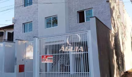 Apartamento com 1 dormitório à venda, 45 m² por R$ 257.000,00 - Vila Mazzei - Santo André/SP