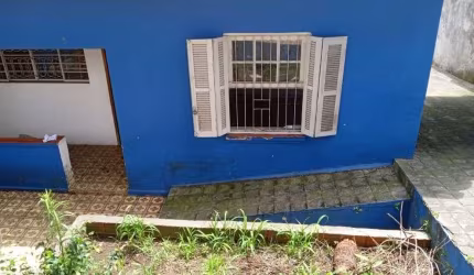Casa com 2 dormitórios à venda, 478 m² por R$ 1.596.000,00 - Parque das Nações - Santo André/SP