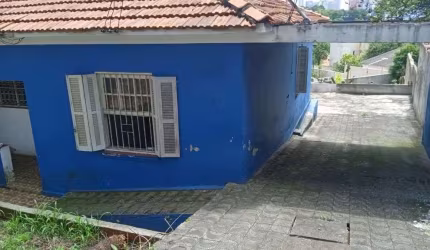 Terreno à venda, 478 m² por R$ 1.596.000,00 - Parque das Nações - Santo André/SP