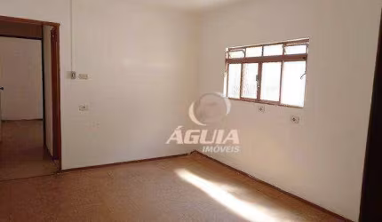 Sobrado com 2 dormitórios à venda, 154 m² - Centro - Santo André/SP