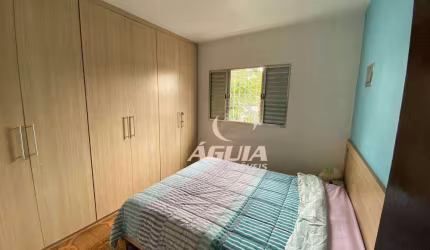 Sobrado à venda, 238 m² por R$ 550.000,00 - Jardim Santa Adélia - São Paulo/SP