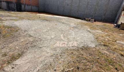 Terreno à venda, 575 m² por R$ 1.070.000,00 - Jardim Alzira Franco - Santo André/SP
