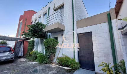 DESCONTÃO!!!! Sobrado, à venda, de R$855.000 por R$ 790.000 - Vila Assunção - Santo André/SP