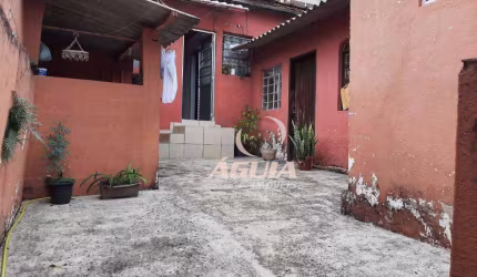 Terreno à venda, 240 m² por R$ 585.000,00 - Utinga - Santo André/SP