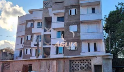 Cobertura à venda, 54 m² por R$ 535.000,00 - Casa Branca - Santo André/SP