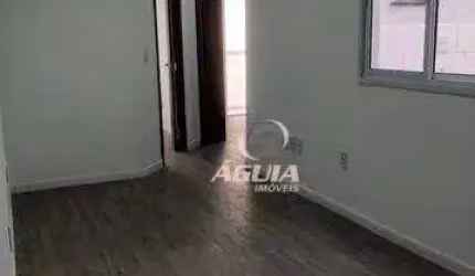 Cobertura com 2 dormitórios à venda, 38 m² por R$ 450.000,00 - Parque das Nações - Santo André/SP
