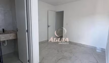 Sobrado com 3 dormitórios à venda, 147 m² por R$ 750.000,00 - Vila Francisco Matarazzo - Santo André/SP