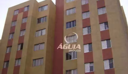 Apartamento à venda, 54 m² por R$ 260.000,00 - Parque Oratório - Santo André/SP