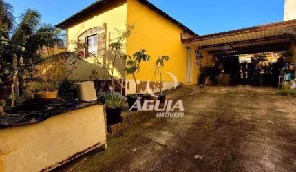 Terreno à venda, 300 m² por R$ 605.000,00 - Parque Novo Oratório - Santo André/SP