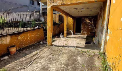 Casa com 2 dormitórios à venda, 110 m² por R$ 455.000,00 - Parque João Ramalho - Santo André/SP