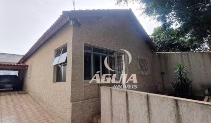 Casa à venda, 148 m² por R$ 670.000,00 - Parque Capuava - Santo André/SP