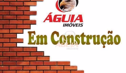 Cobertura com 2 dormitórios à venda, 50 m² por R$ 410.000,00 - Vila Alice - Santo André/SP