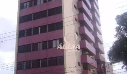 Apartamento à venda, 136 m² por R$ 800.000,00 - Parque das Nações - Santo André/SP