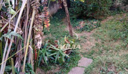 Terreno à venda, 300 m² por R$ 780.000,00 - Parque Novo Oratório - Santo André/SP
