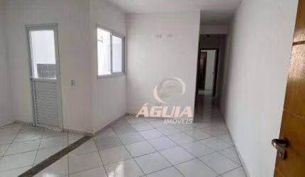 ?? BAIXOU 10 MIL! Aproveite esta oferta imperdível! ?? 57 m² de 335 mil por R$ 325.000 - Vila Alzira - Santo André/SP