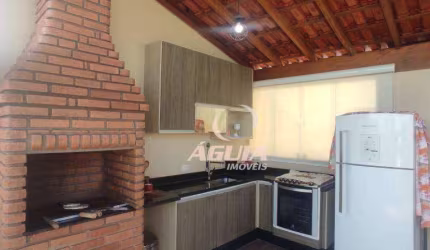 Cobertura com 2 dormitórios à venda, 50 m² por R$ 399.000,00 - Jardim Ana Maria - Santo André/SP
