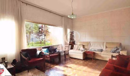 Casa à venda, 210 m² por R$ 850.000,00 - Utinga - Santo André/SP