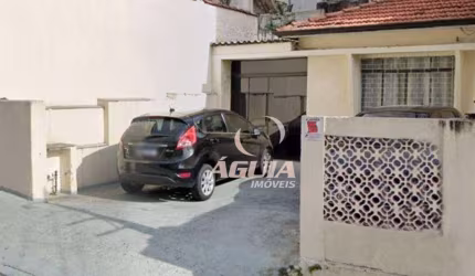 Casa à venda, 93 m² por R$ 1.350.000,00 - Vila Santa Teresa - Santo André/SP