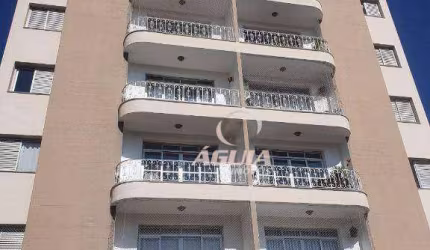Apartamento com 2 dormitórios à venda, 110 m² por R$ 585.000,00 - Santa Teresinha - Santo André/SP