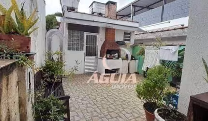 Terreno à venda, 179 m² por R$ 998.000,00 - Osvaldo Cruz - São Caetano do Sul/SP