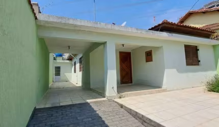 Casa com 4 dormitórios à venda, 132 m² por R$ 950.000,00 - Campestre - Santo André/SP