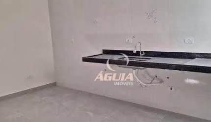 Apartamento à venda, 71 m² por R$ 450.000,00 - Vila Metalúrgica - Santo André/SP