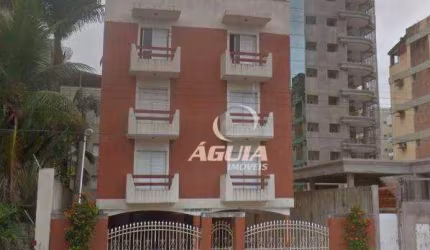 Apartamento à venda, 82 m² por R$ 345.000,00 - Enseada - Guarujá/SP