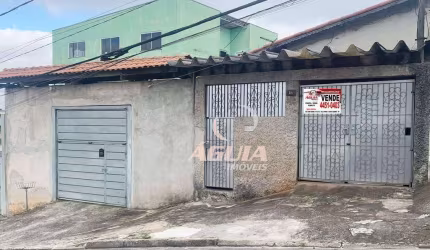 Terreno à venda, 227 m² por R$ 800.000,00 - Vila Baeta Neves - São Bernardo do Campo/SP