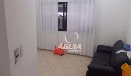 Casa à venda, 245 m² por R$ 940.000,00 - Vila Alto de Santo André - Santo André/SP