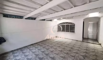 Sobrado com 3 dormitórios à venda, 218 m² por R$ 599.999,99 - Parque Jaçatuba - Santo André/SP