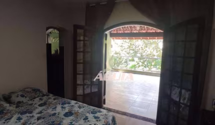 Sobrado à venda, 160 m² por R$ 640.000,00 - Parque Erasmo Assunção - Santo André/SP