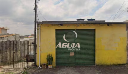 Terreno à venda, 380 m² por R$ 691.500,00 - Vila Linda - Santo André/SP
