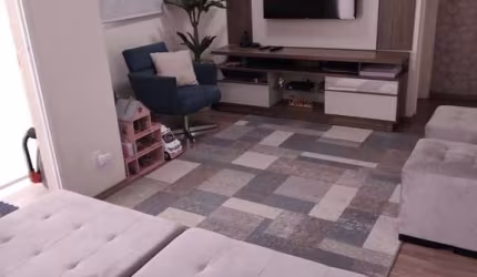 Apartamento com 3 dormitórios à venda, 59 m² por R$ 480.000,00 - Vila Mendes - São Paulo/SP